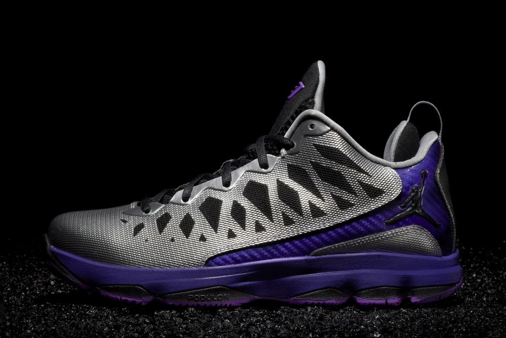 Jordan Cp3 Vi Nitro Inspired Colorways 09