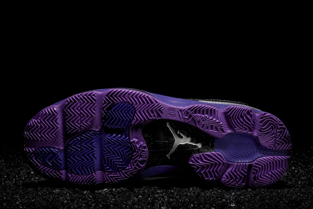 Jordan Cp3 Vi Nitro Inspired Colorways 10