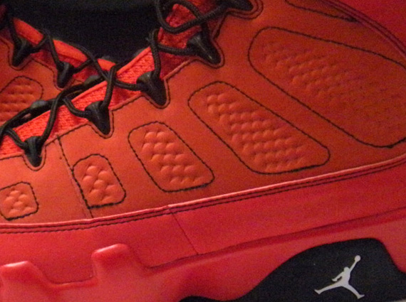 Air Jordan IX “Motorboat Jones” – Available Early on eBay