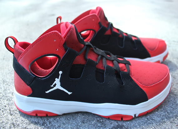 Jordan Legend Tr Chllng Red 1