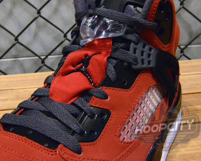 Jordan Spizike Gym Red 02