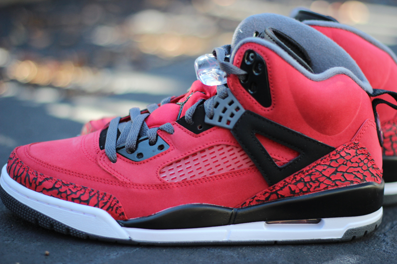 Jordan Spizike Gym Red Arriving At Retailers 1