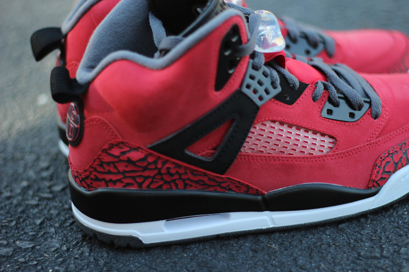 Jordan Spizike Gym Red Arriving At Retailers 7