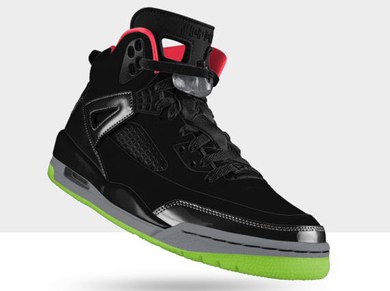 Jordan Spizike Id New October 2012 2