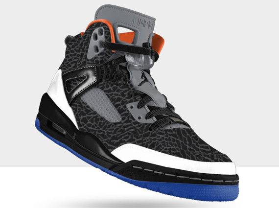 Jordan Spizike Id New October 2012 3