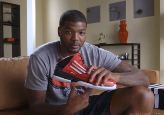 Josh Smith adidas adiZero Ghost 2 – Sneaker Review