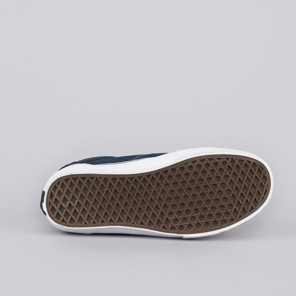 Julien Stranger Vans Syndicate Old Skool Pro 5
