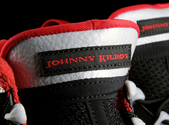 Air Jordan IX "Johnny Kilroy" - Release Reminder