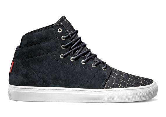 Knoll X Vans Otw Holiday 2012 3