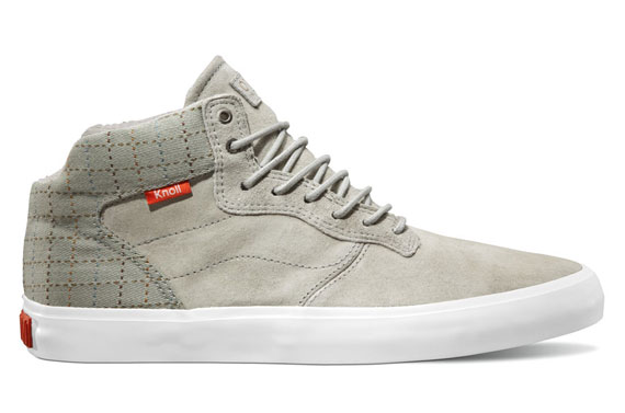 Knoll X Vans Otw Holiday 2012 4