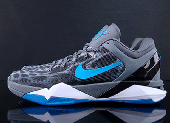 Kobe Vii Grey Cheetah Reminder 2