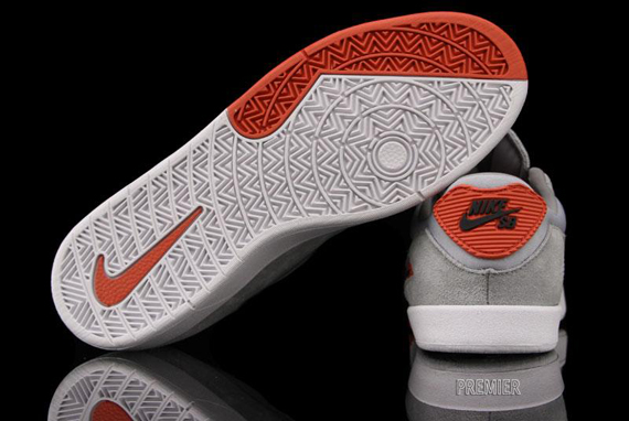 Koston Heritage Infrared 1