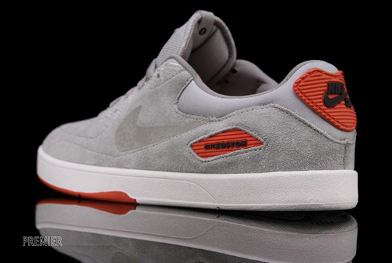 Koston Heritage Infrared 3