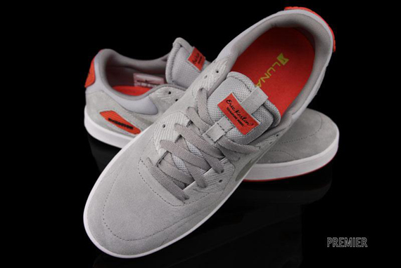 Koston Heritage Infrared 4