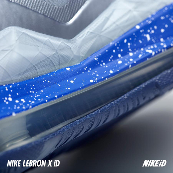 Lebron X Id Sample 3