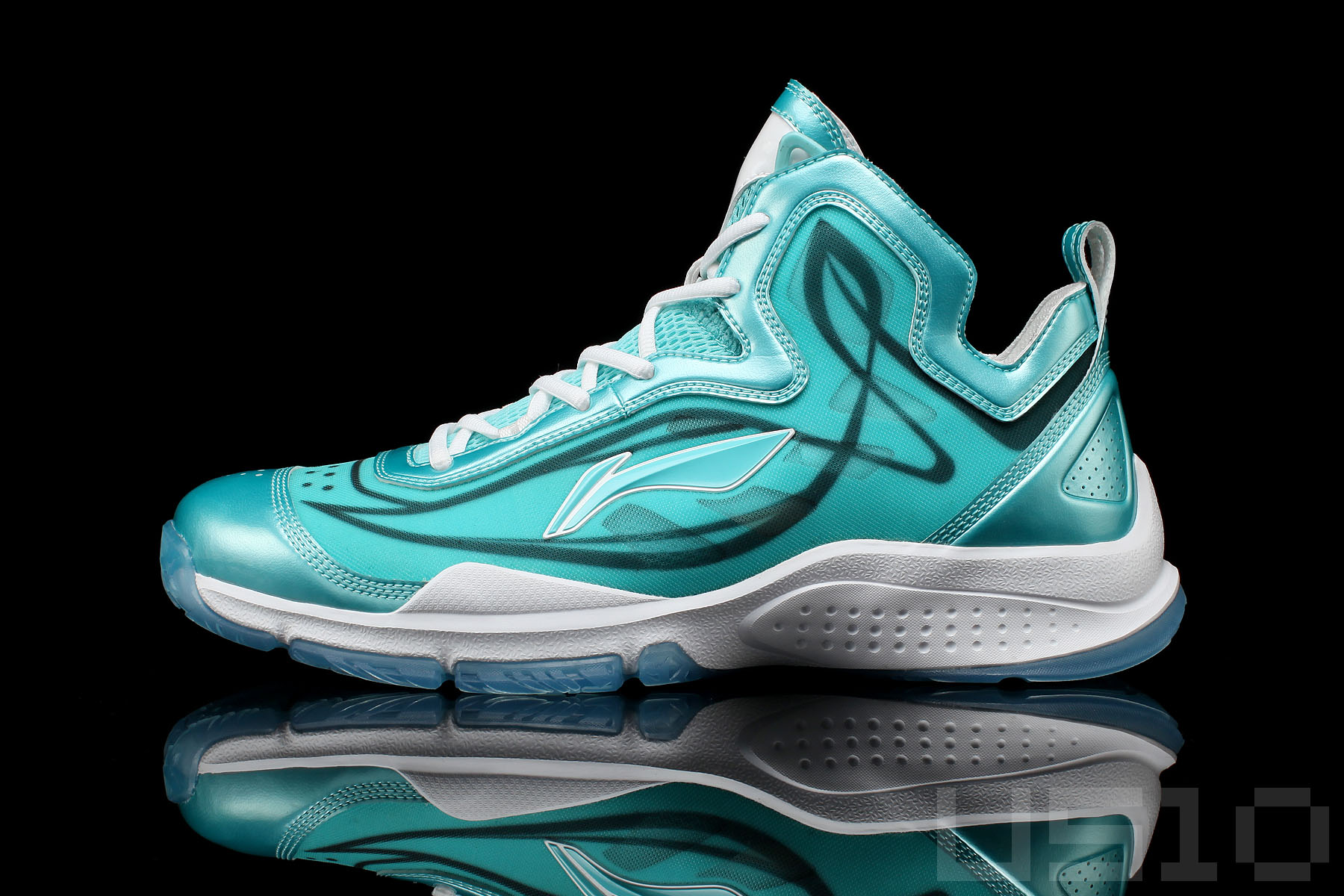 Li Ning Thor 2