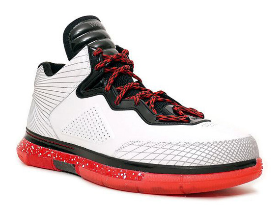 Li Ning Way Of Wade Shanghai 2