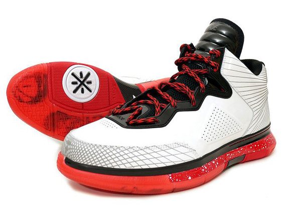 Li Ning Way Of Wade Shanghai 4