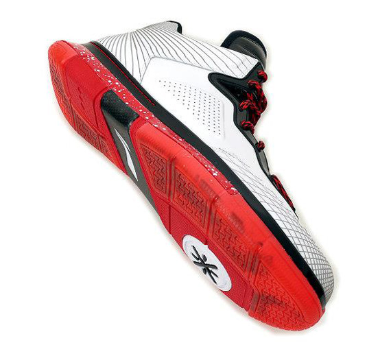 Li Ning Way Of Wade Shanghai 6