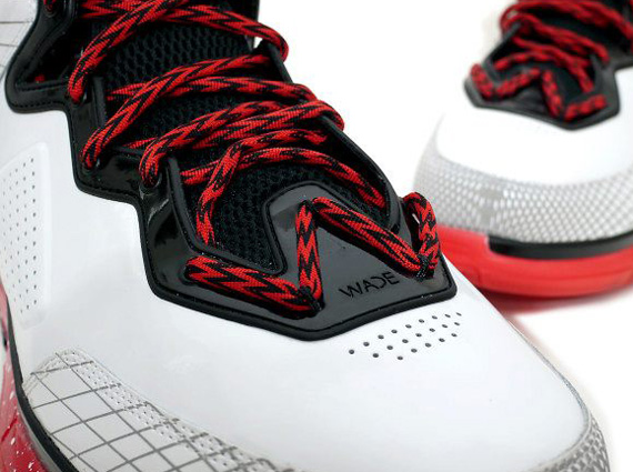 Li-Ning Way of Wade - Shanghai Edition