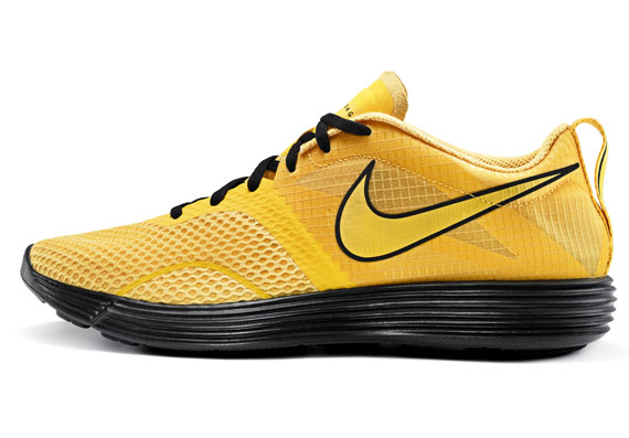 Livestrong Nike Lunarmtrl 1