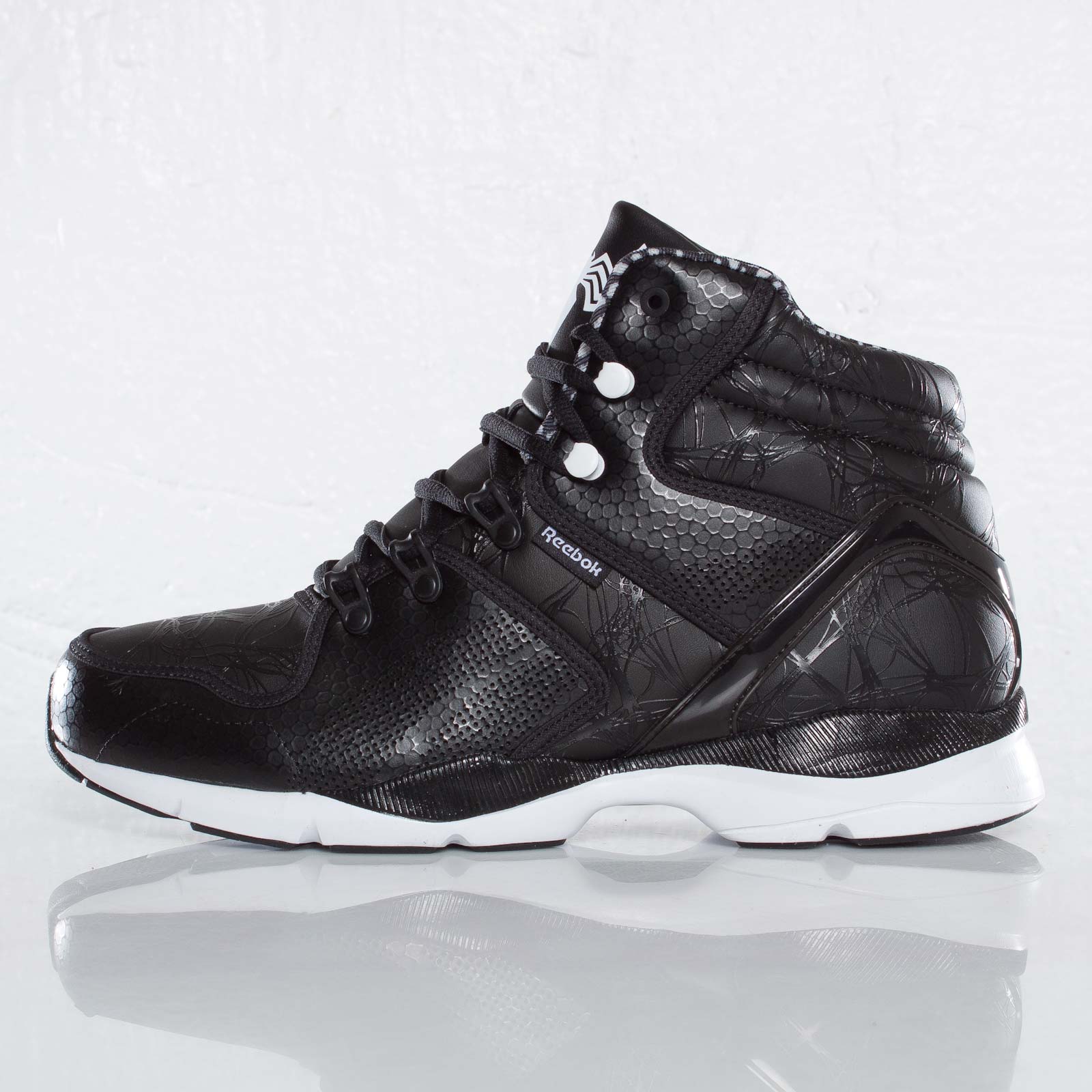 Marvel Reebok Night Storm Hls Venom 1