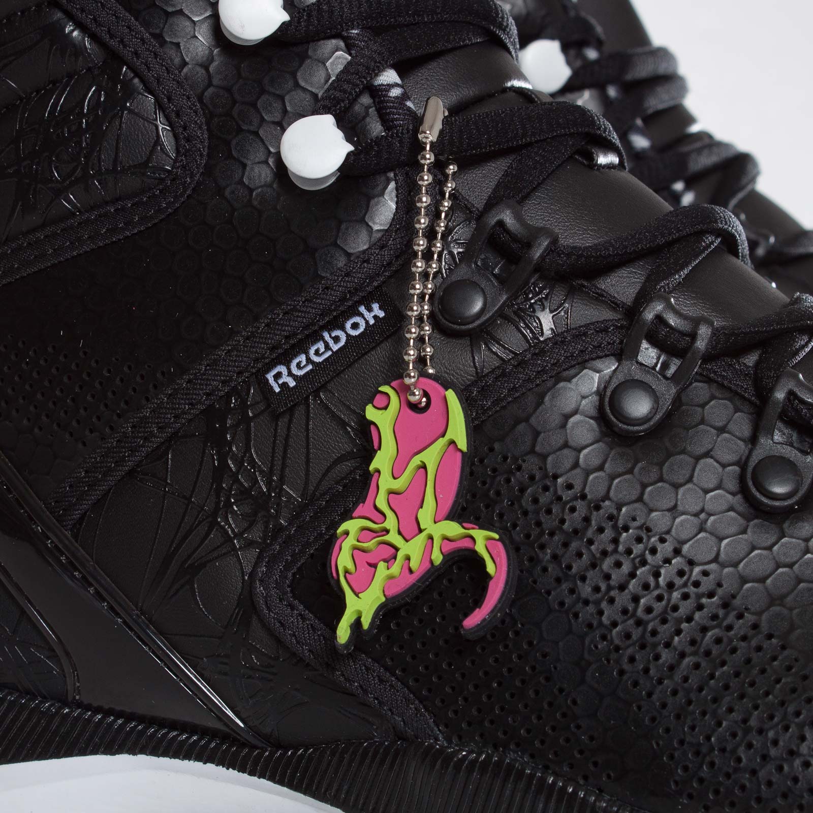 Marvel Reebok Night Storm Hls Venom 11