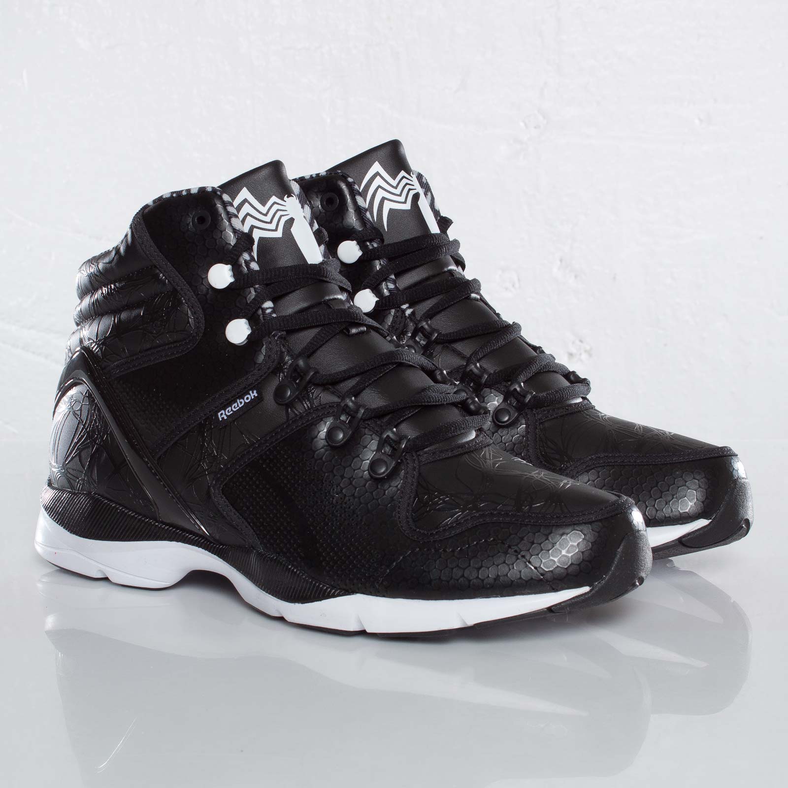 Marvel Reebok Night Storm Hls Venom 2