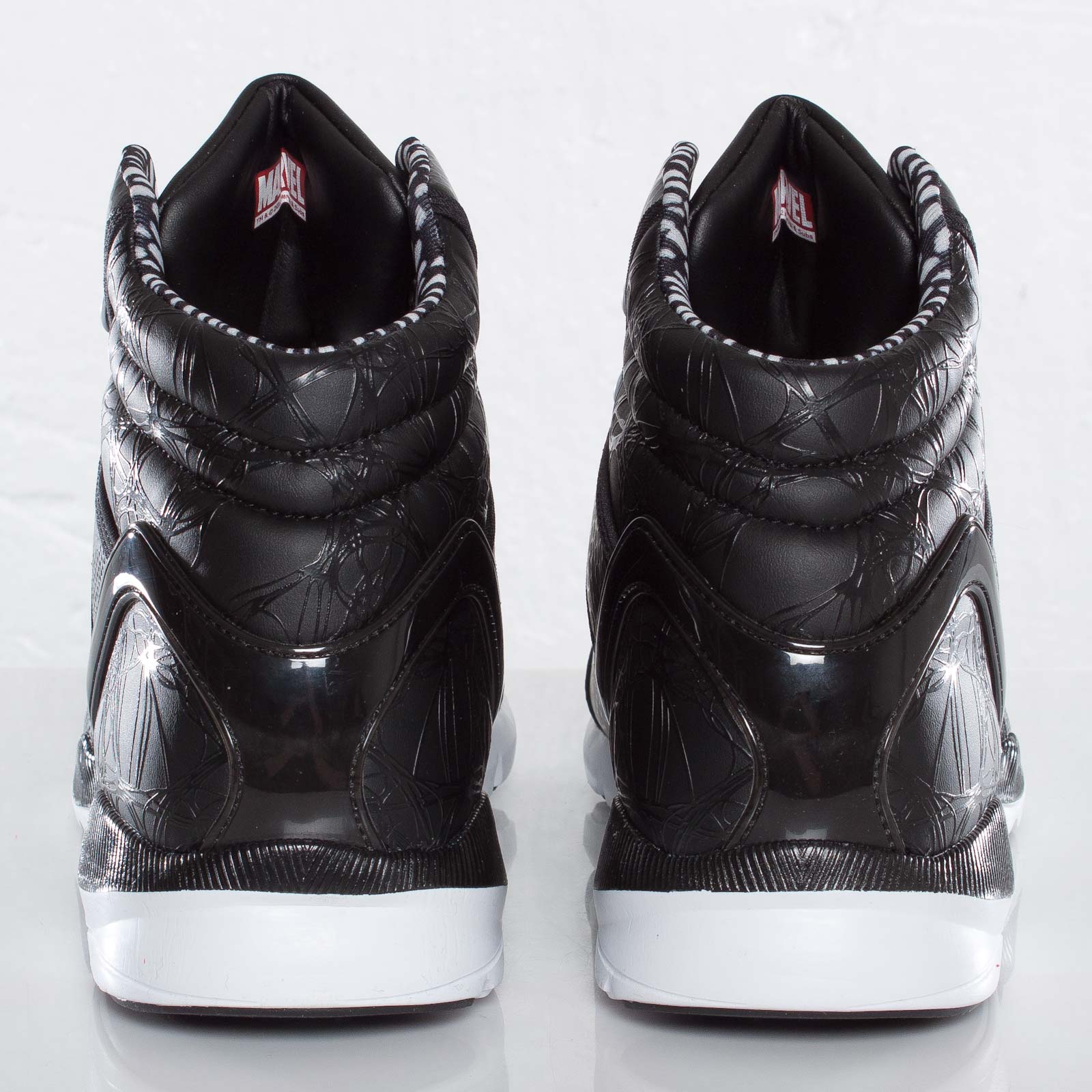 Marvel Reebok Night Storm Hls Venom 4
