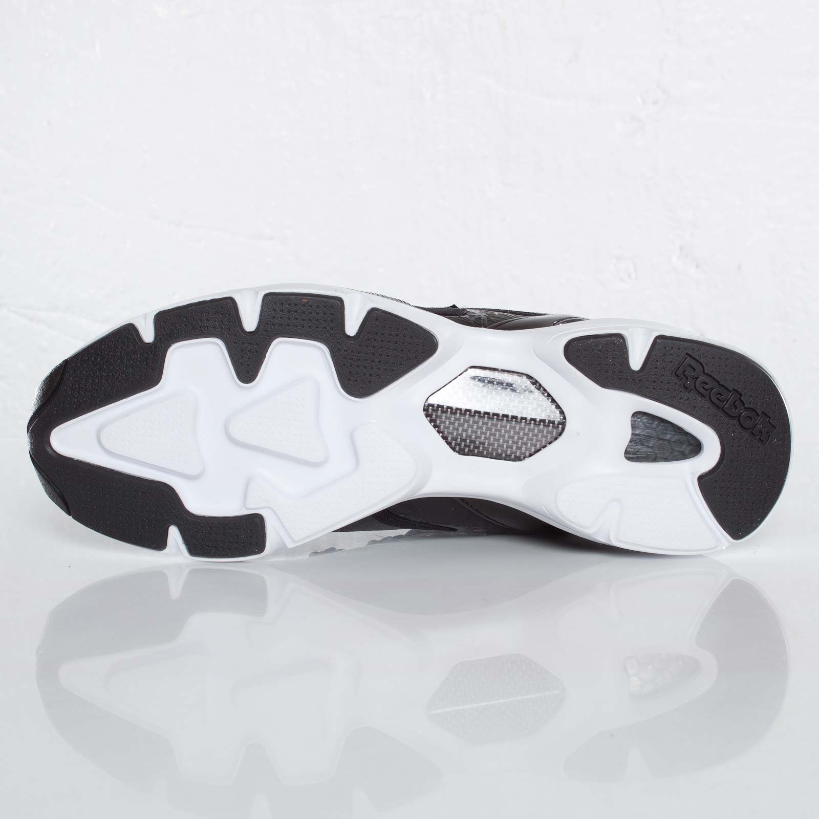 Marvel Reebok Night Storm Hls Venom 5