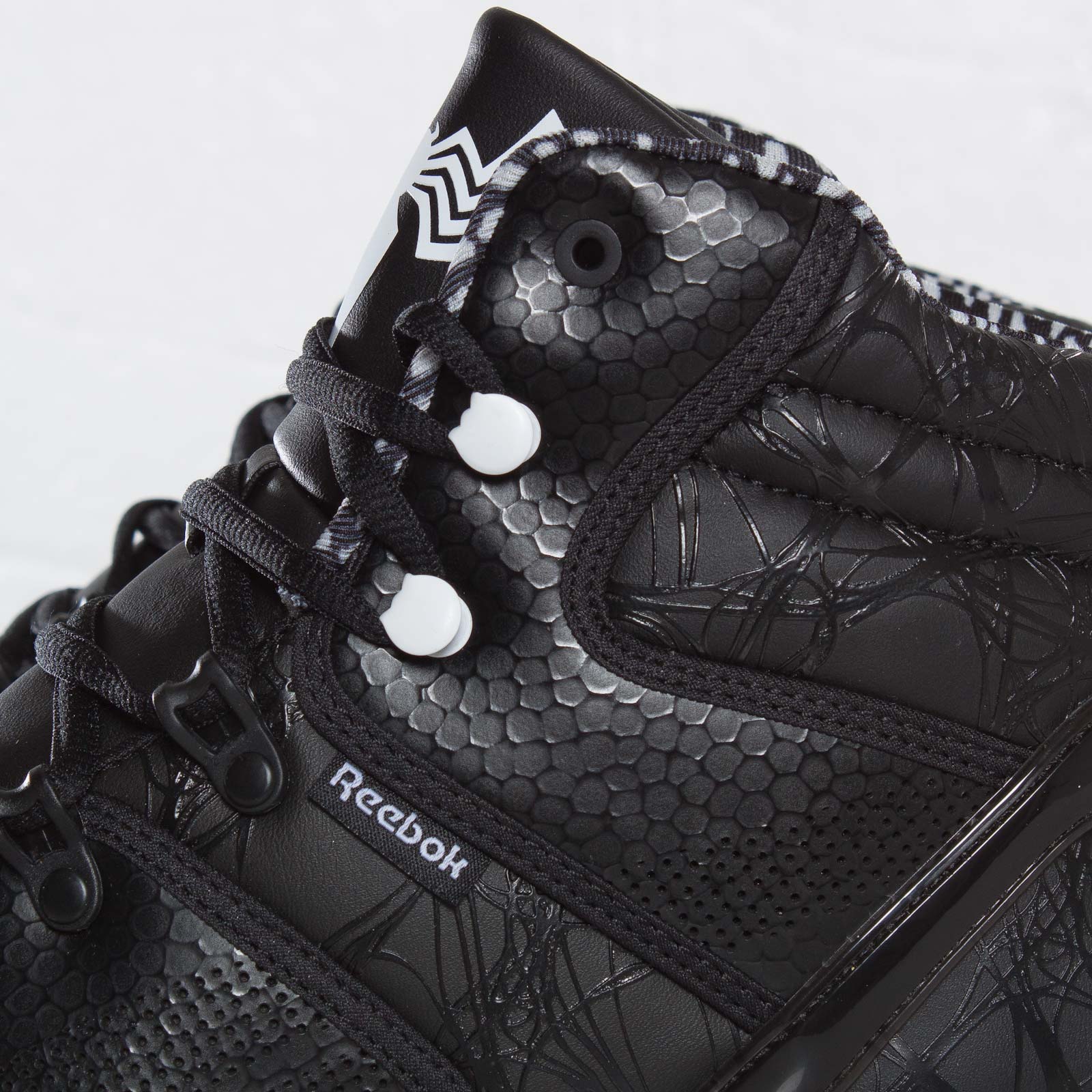 Marvel Reebok Night Storm Hls Venom 7