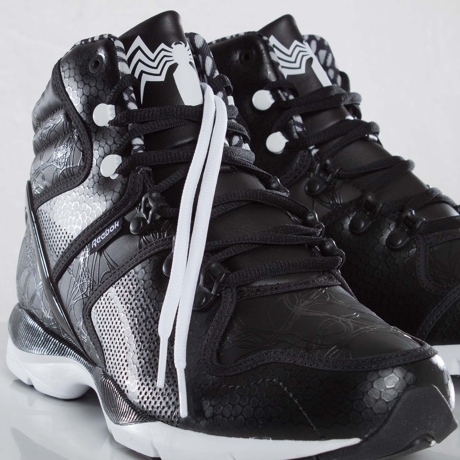 Marvel Reebok Night Storm Hls Venom 8
