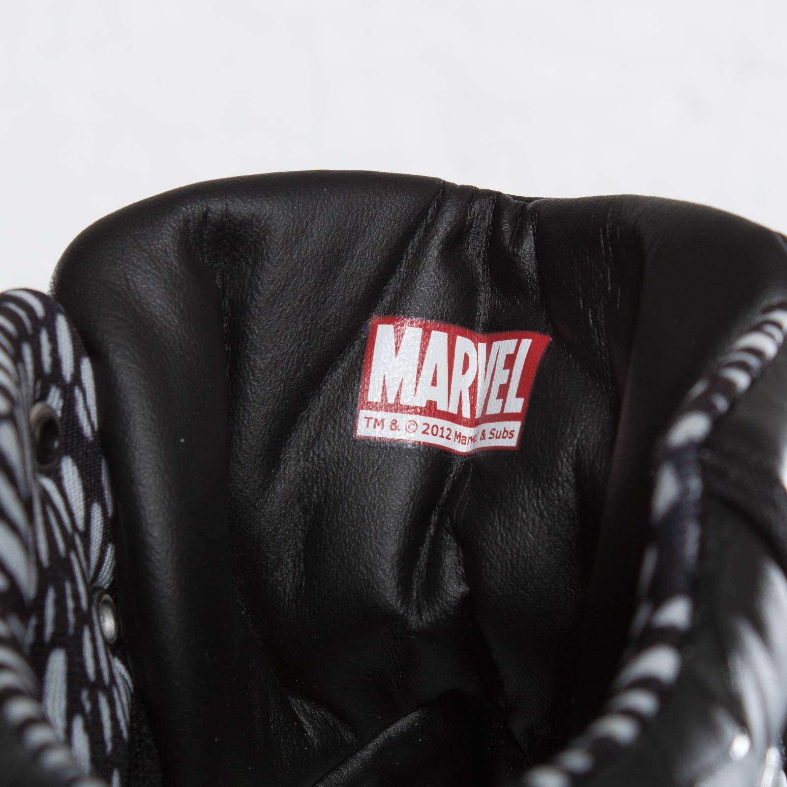 Marvel Reebok Night Storm Hls Venom 9