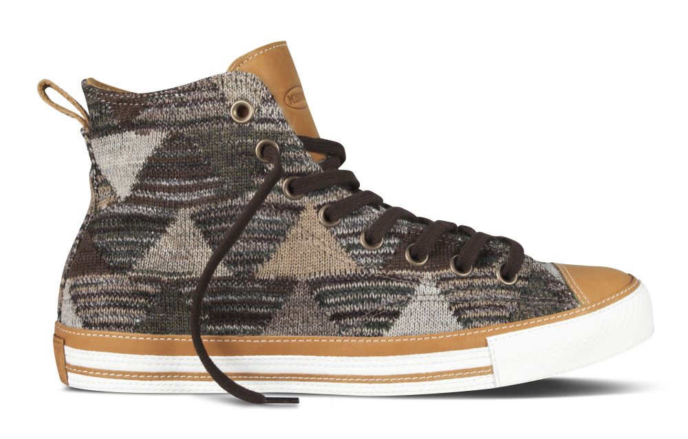 Missoni Converse Holiday 2012 05