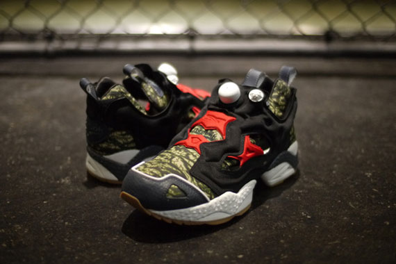 Mita X Expansion X Reebok Insta Pump Fury 2