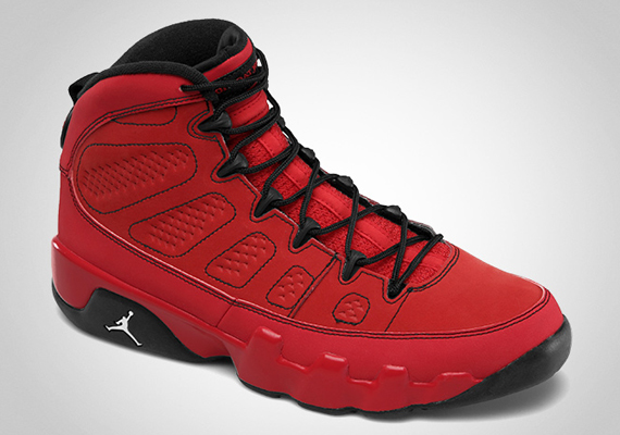 Motorboat Jones Jordan Brand 1