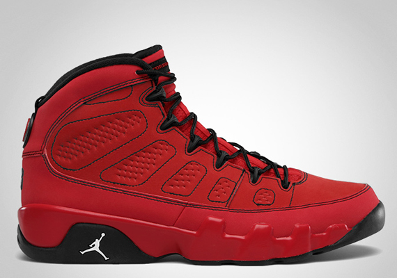 Motorboat Jones Jordan Brand 2