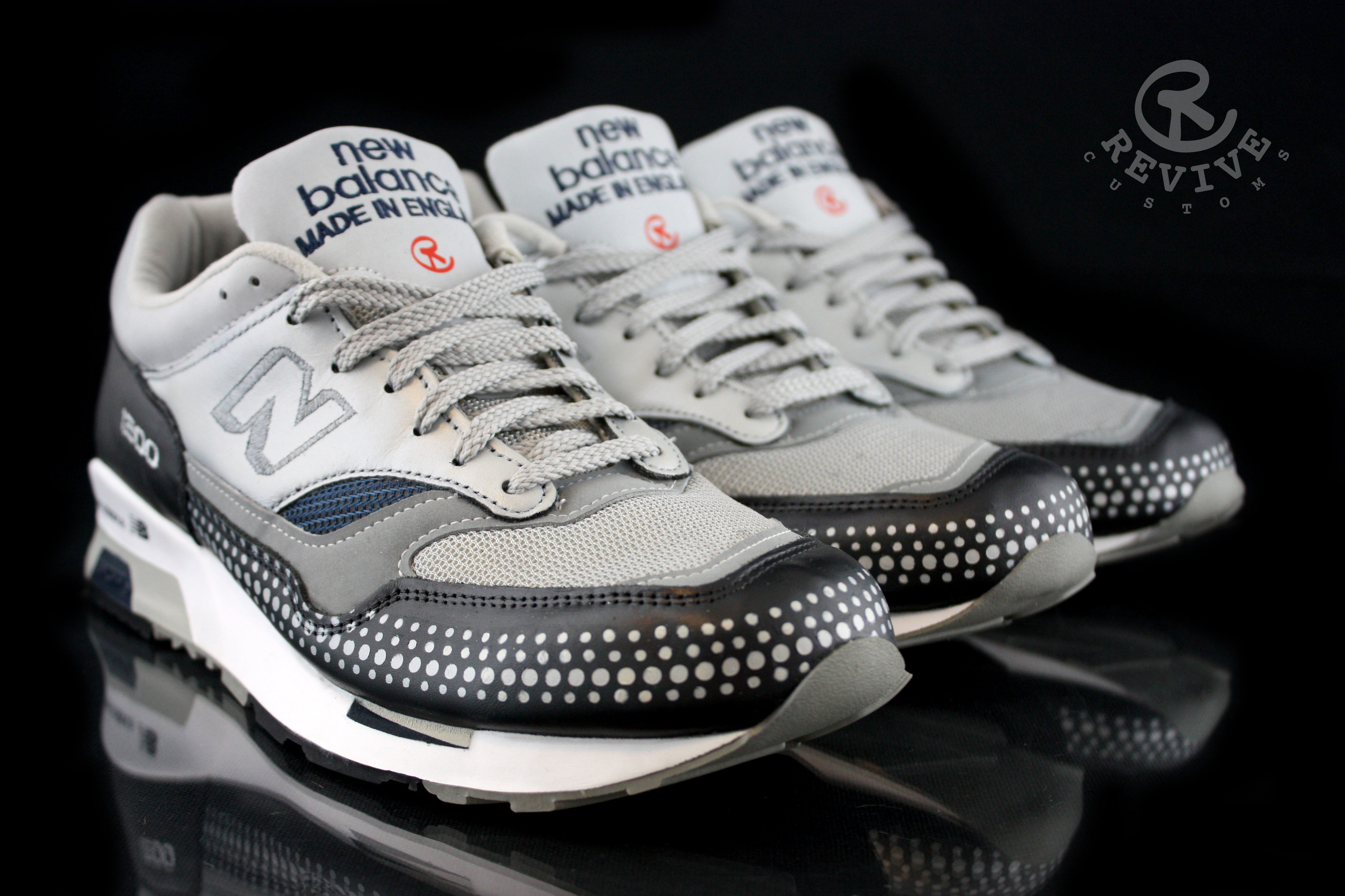 New Balance 1200 Custom Revive 02