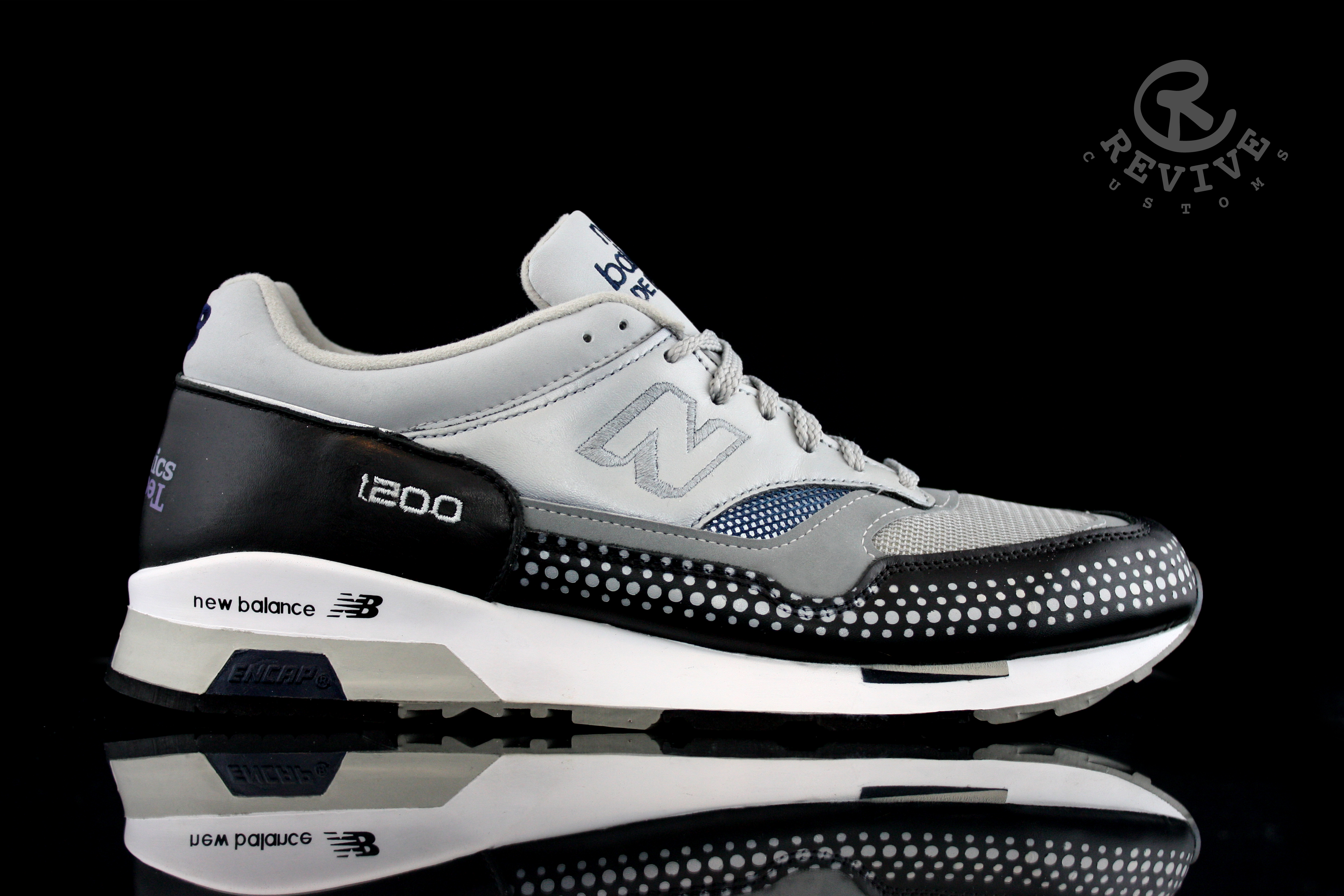New Balance 1200 Custom Revive 03