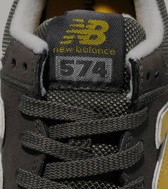 New Balance 574 Hike 8