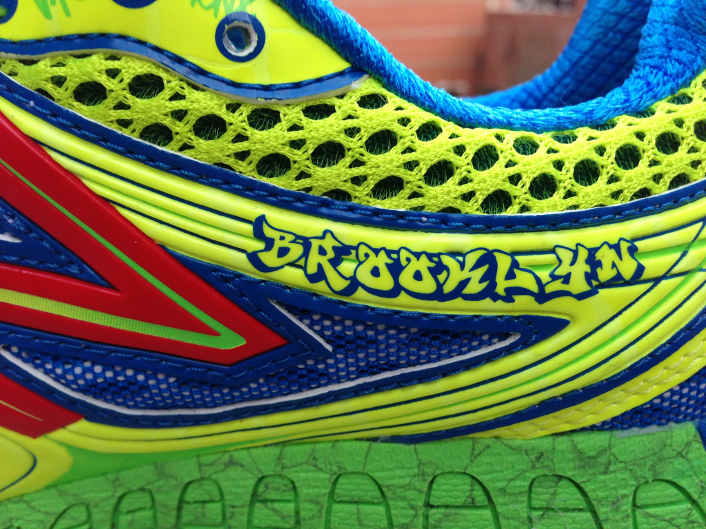 New Balance 860 Nyc Marathon 02