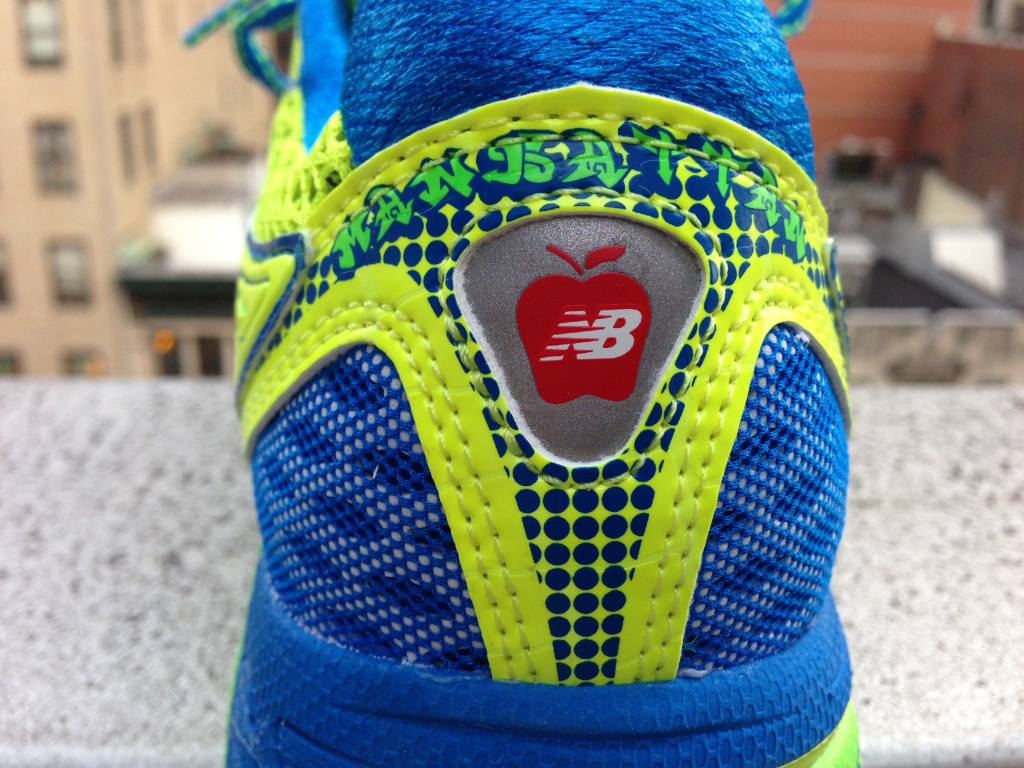 New Balance 860 Nyc Marathon 03