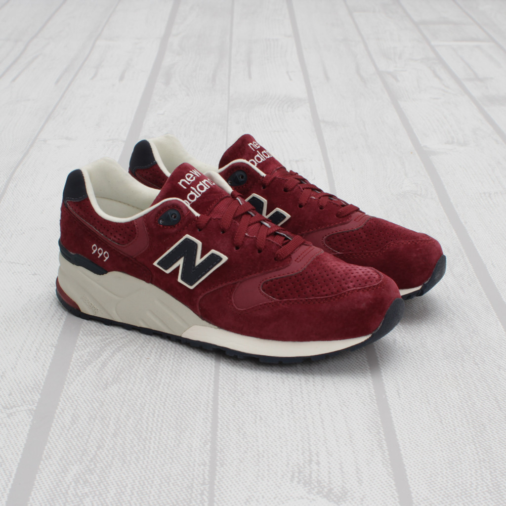 New Balance 999bnv 2