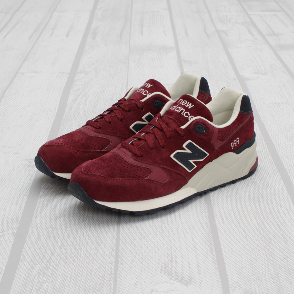 New Balance 999bnv 4