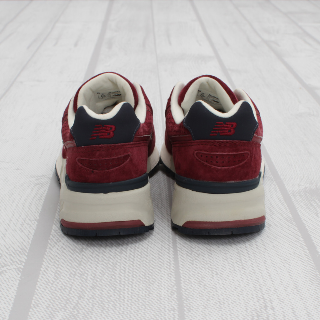 New Balance 999bnv 5