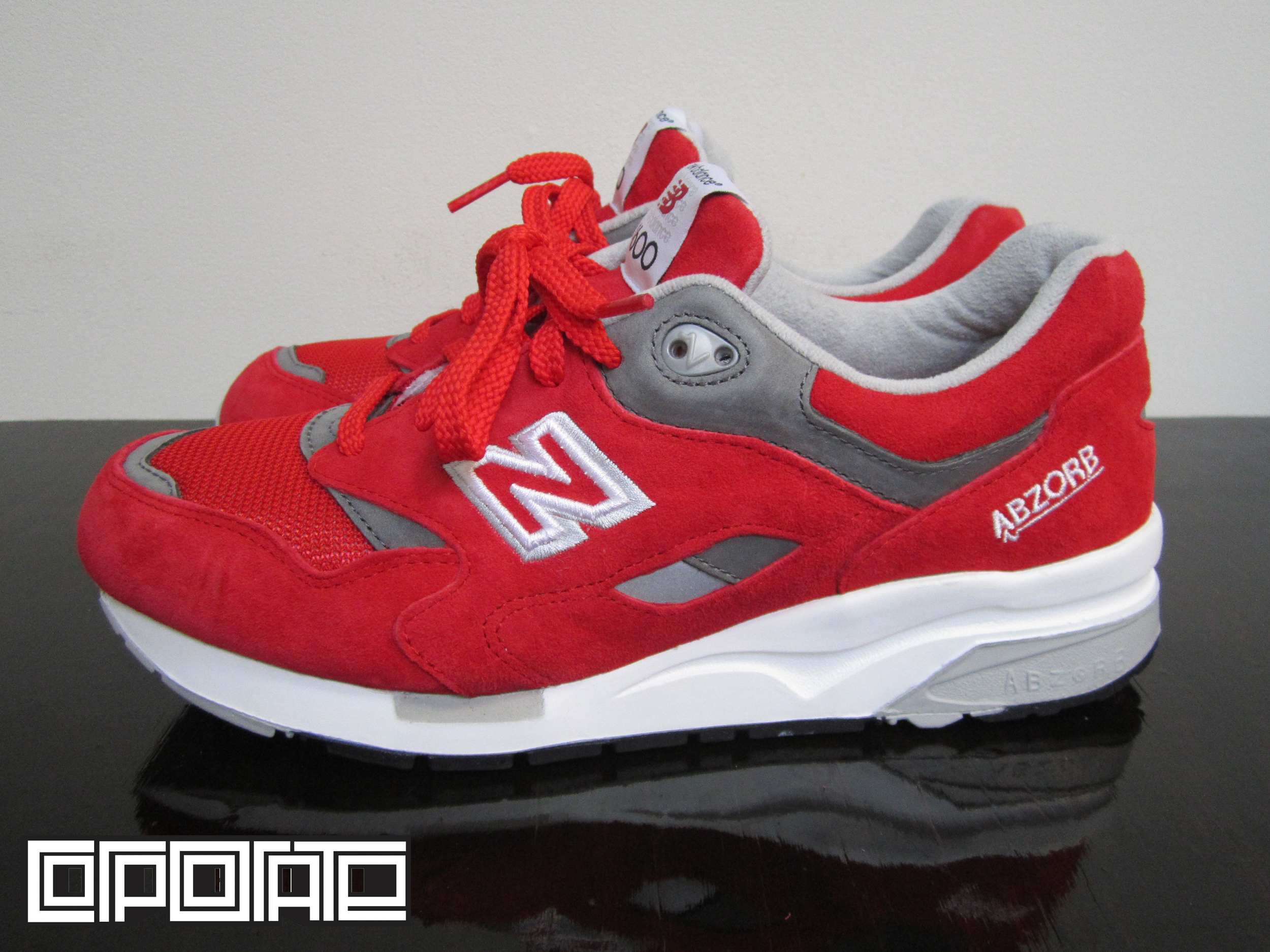 New Balance Cm1600fr 1