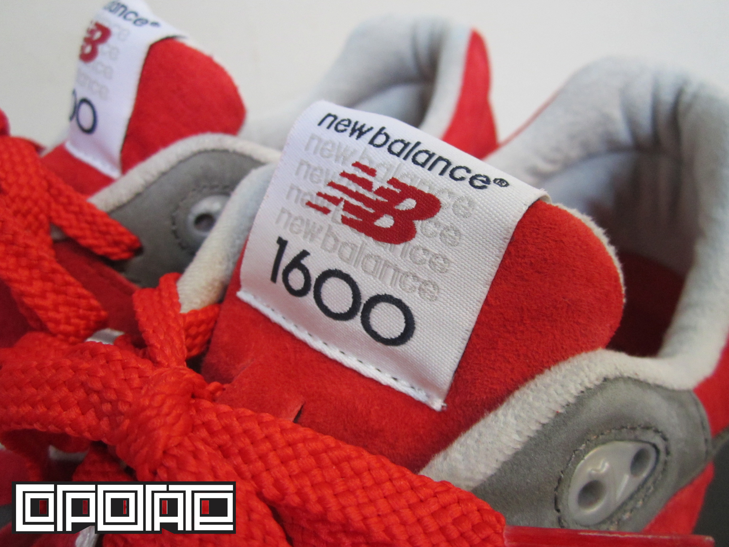 New Balance Cm1600fr 3