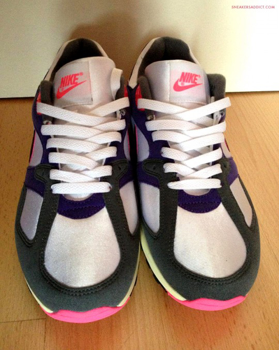 Nike Air Base Ii Og 2013 6