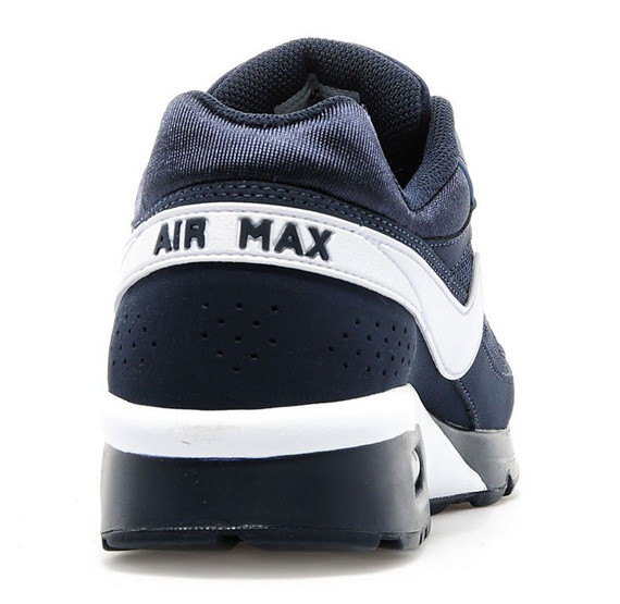 Nike Air Classic Bw Obsidian White 5