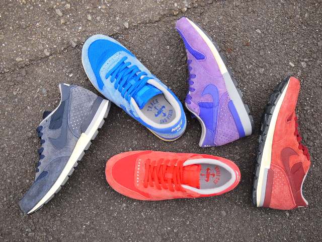 Nike Air Epic Vntg Holiday 2012 1